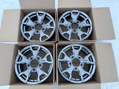 iFree ������. 6.0x16", 5x139.7, ET40, �� 98,1���. ����