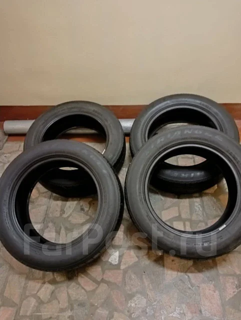 Triangle TR257. �����������, 2016 ���, �/�, ����� 60 % ����