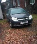 Geely MK ����