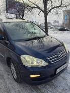 Toyota Ipsum. �������, 4wd, 2.0 (160��.�.), ������, 195 000����. �� ����