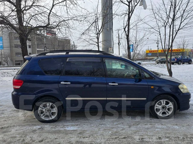 Toyota Ipsum. �������, 4wd, 2.0 (160��.�.), ������, 195 000����. �� ����