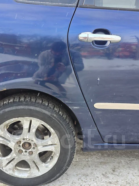 Toyota Ipsum. �������, 4wd, 2.0 (160��.�.), ������, 195 000����. �� ����