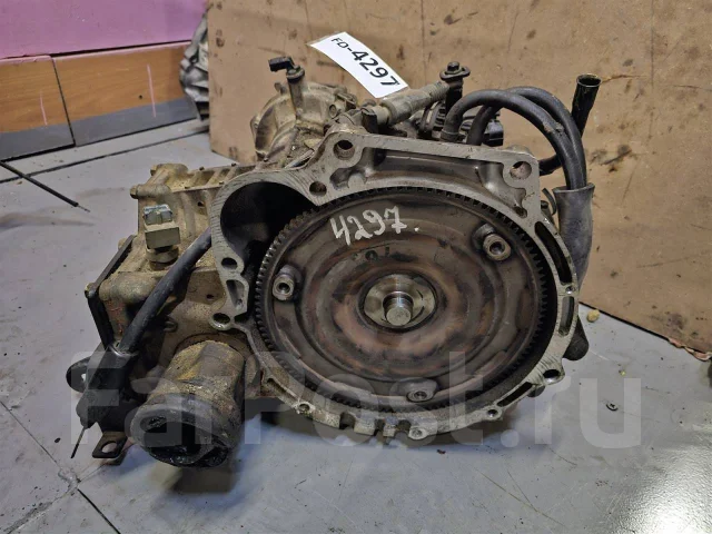 ���� Hyundai Accent 1999 � 2012 A4AF3 A4AF3 ����