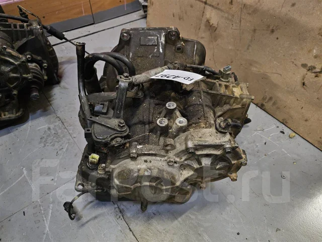 ���� Hyundai Accent 1999 � 2012 A4AF3 A4AF3 ����