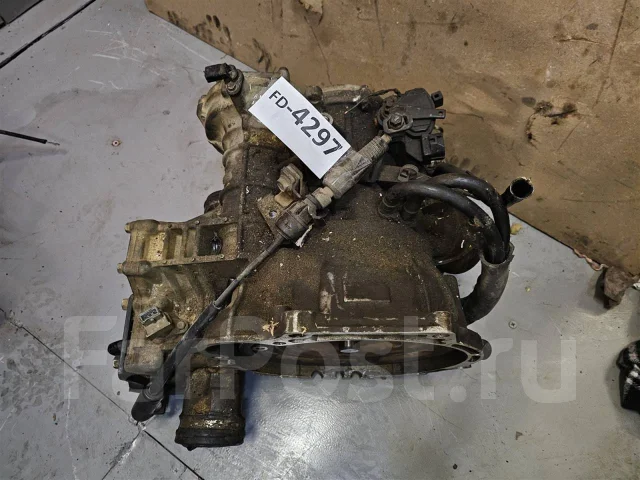 ���� Hyundai Accent 1999 � 2012 A4AF3 A4AF3 ����