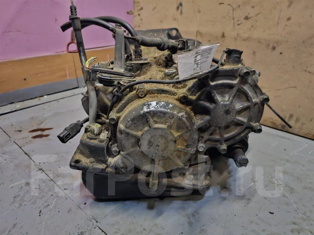 ���� Hyundai Accent 1999 � 2012 A4AF3 A4AF3 ����