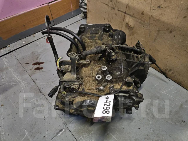���� Hyundai Accent 1999 � 2012 A4AF3 A4AF3 ����