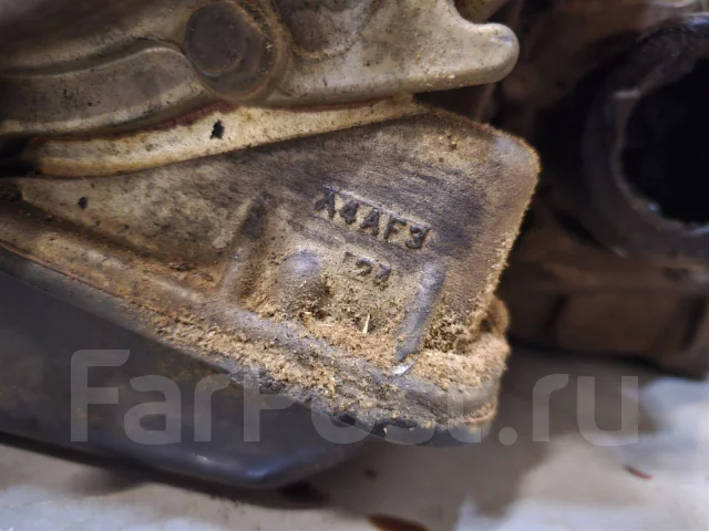 ���� Hyundai Accent 1999 � 2012 A4AF3 A4AF3 ����