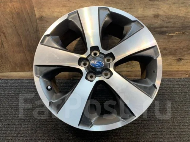 Subaru