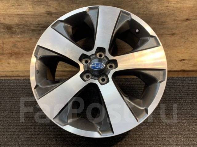 Subaru