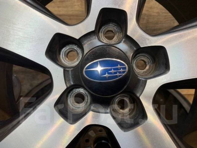 Subaru