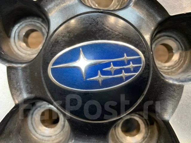 Subaru