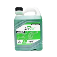 �������� LIVCAR Coolant -40�C �������, 2� ����