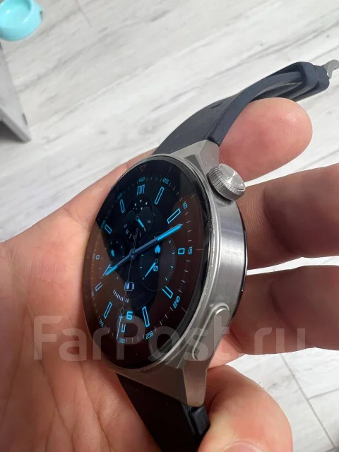 Huawei Watch GT 3 Pro ����