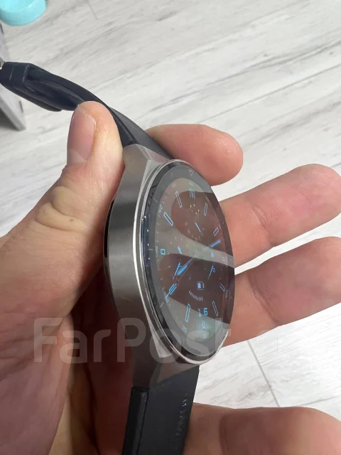Huawei Watch GT 3 Pro ����