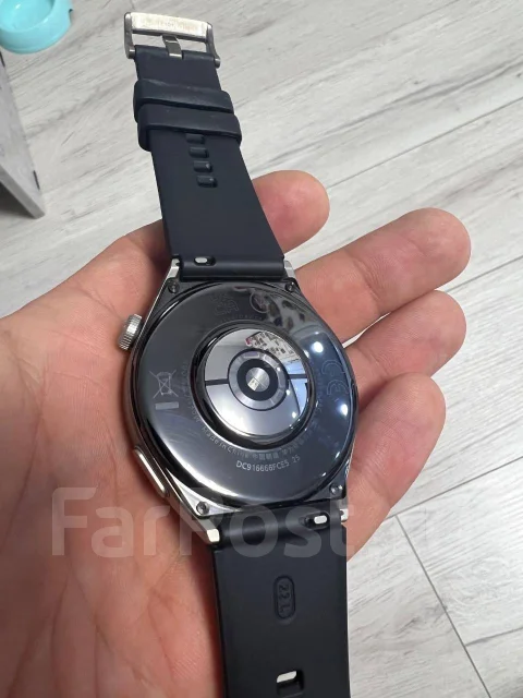 Huawei Watch GT 3 Pro ����