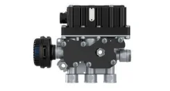 ���� ���������� ��������� DAF Wabco ECAS 4728800300 Bipro 05975433 05975433 ����