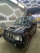 Suzuki Jimny. �������, 4wd, ������, 34����. ��, �/� ����