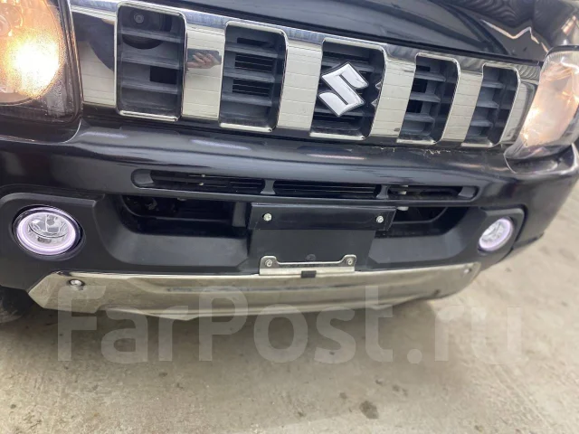 Suzuki Jimny. �������, 4wd, ������, 34����. ��, �/� ����