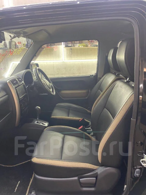 Suzuki Jimny. �������, 4wd, ������, 34����. ��, �/� ����