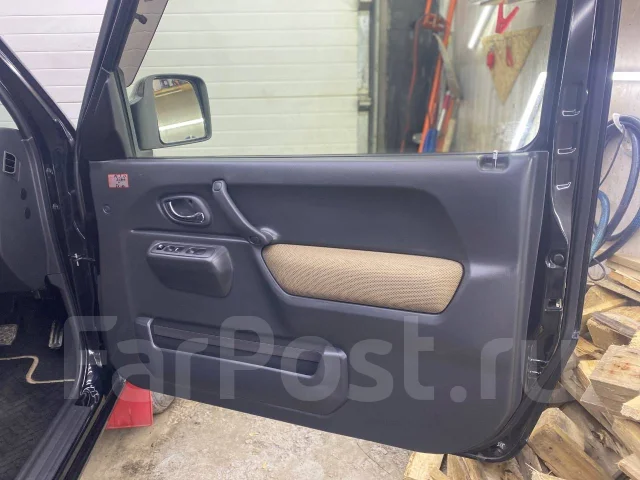Suzuki Jimny. �������, 4wd, ������, 34����. ��, �/� ����