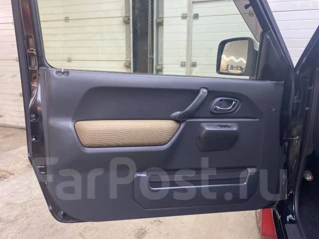 Suzuki Jimny. �������, 4wd, ������, 34����. ��, �/� ����