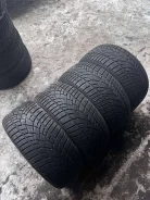 Dunlop SP Winter Sport 3D