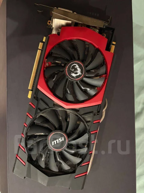 GeForce GTX 980 ����