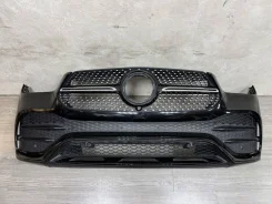 ������ Mercedes GLE 2018-2024 W167 ����