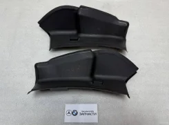 �������� ������ ��������� Mercedes GLE 2018-2024 W167 ����