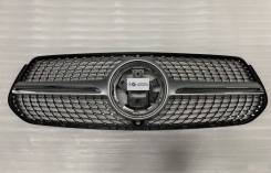 ������� ��������� Mercedes GLE 2018-2024 W167 ����