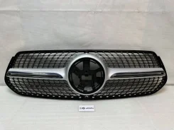 ������� ��������� Mercedes GLE 2023-2025 W167 ����