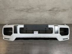 ������ Mercedes G 63 AMG 2018-2025 W463, �������� ����