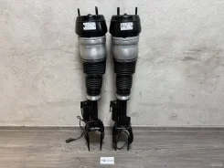 ����������� Mercedes GLS 2012-2016 X166, �������� ����