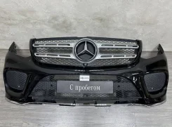 ������ Mercedes GLS 2015-2019 X166 ����
