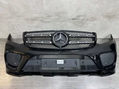 ������ Mercedes GLS 2015-2019 X166, �������� ����