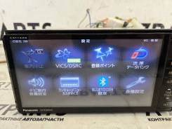 Panasonic CN-RA04D ����