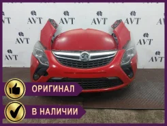 ������� (Nose Cut) Opel Zafira 13354140 C 13354140 ����