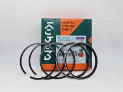 ������ ��������� Kubota B6000, ZB6000, ZL600 (D70=2.0-2.0-2.0-4.5-4.5mm) ����