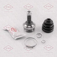 ���� / Tatsumi /�������� / Mazda 626 /1997 �����. (� ABS); TDA1014 Tatsumi TDA1014 ����