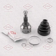 ���� / Tatsumi /�������� / Nissan Qashqai 2006 �����. ; TDA1015 Tatsumi TDA1015 ����