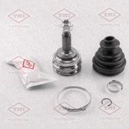 ���� / Tatsumi /�������� / Toyota Yaris 1999 �����. ; TDA1023 Tatsumi TDA1023 ����