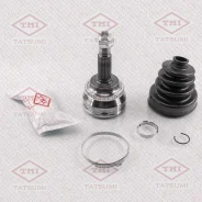 ���� / Tatsumi /�������� / Toyota Avensis 2003 �����. ; TDA1025 Tatsumi TDA1025 ����