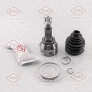 ���� / Tatsumi /�������� / Nissan JUKE 2010 �����. ; TDA1027 Tatsumi TDA1027 ����