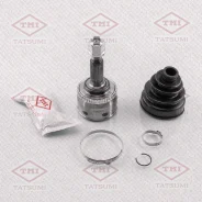 ���� /�������� /Tatsumi ��� Nissan Almera Tino, Avenir, Expert, Bassara, Presage, R nessa /Serena 1999 /�����. ; TDA1037 Tatsumi TDA1037 ����