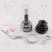 ���� / Tatsumi /�������� / Nissan Maxima/Xtrail 2000 �����. ; TDA1033 Tatsumi TDA1033 ����