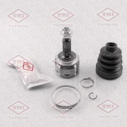 ���� /�������� / Tatsumi ��� Mitsubishi Airtrek /Lancer /Outlander 2000 /�����. ; TDA1045 Tatsumi TDA1045 ����