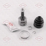���� /�������� /Tatsumi ��� Subaru Forester, Legacy, Impreza 1992 /�����. ; TDA1069 Tatsumi TDA1069 ����