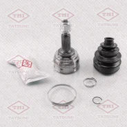 ���� / Tatsumi /�������� / Nissan Teana/Maxima 2003 �����. ; TDA1116 Tatsumi TDA1116 ����
