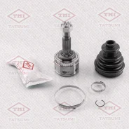 ���� / Tatsumi /�������� / Nissan Almera 2000 �����. ; TDA1111 Tatsumi TDA1111 ����